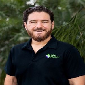 Meet your Posher, Marshall